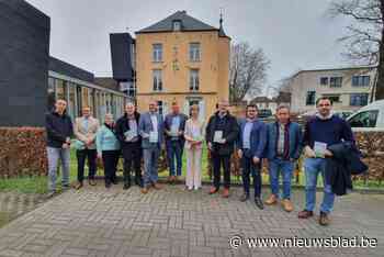 Notarissen en immokantoren gaan voortaan anderstaligen wijzen op de voordelen van Nederlands leren