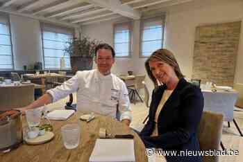 “Toen we begonnen, vonden mensen ons te jong voor een gastronomisch restaurant”: Fidalgo blaast 30 kaarsjes uit