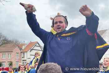 Koning Bryan Van Meir verdedigt zijn kroon bij Ware Gans Lillo