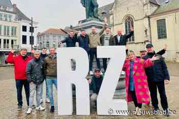 Extra feestje voor dertigste editie Rock Zottegem: “Onze trouwe festivalgangers kunnen er herinneringen ophalen”