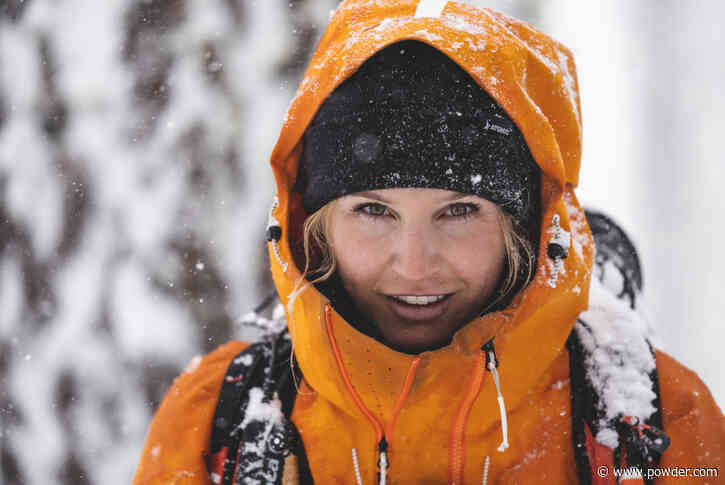 Professional Skier Amie Engerbretson Is A Hypocrite