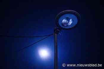 Open VLD Wilrijk wil dat straatverlichting opnieuw heel de nacht brandt: “Essentieel voor onze veiligheid”