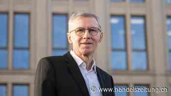 «Ich plädiere für härtere Eigenkapitalanforderungen»