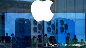 Apple macht Chatdienst iMessage resistent gegen Quantenangriffe