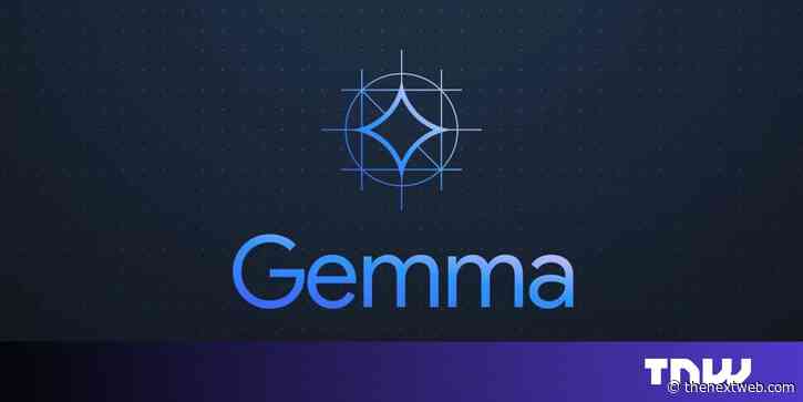 Google DeepMind has a new family of open AI models for devs: Gemma