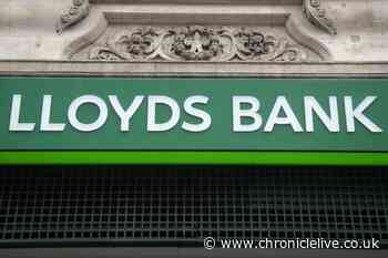 Lloyds Bank launches new Invest Wise account aimed at budding Gen-Z investors