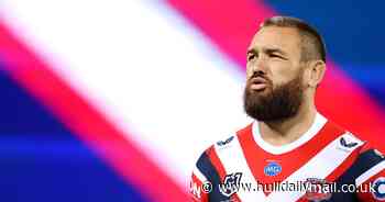 'He's priceless' Hull KR announce Jared Waerea-Hargreaves signing as marker put down for 2025