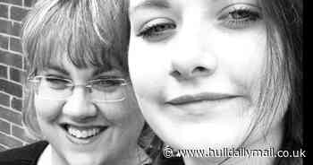 Lisa Squire fears Libby's murderer may kill again and calls for tougher sentences for sex offences