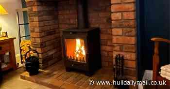 AD FEATURE: Hull Trade Fireplaces can help you save money on your energy bills