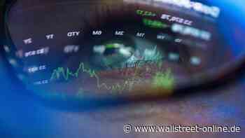 Nvidia, Nikola, Rivian und Co.: Bei diesen Aktien sind nach den Earnings Kurschwankungen bis zu 30 Prozent drin!