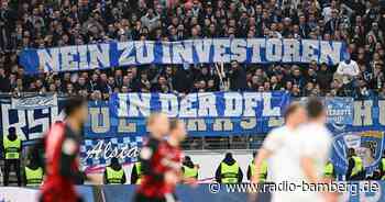DFL stoppt Investoreneinstieg