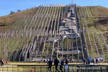 Een berg miserie van 1,6 miljoen euro: de malaise op de Avonturenberg in Beringen blijft duren