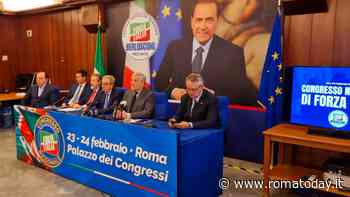 Forza Italia si prepara al congresso. L'operazione Roma porta Tajani in vetta al partito 