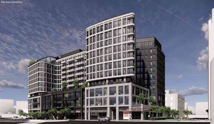 Economic conditions, continued revisions slow two redevelopments in Clarendon and Virginia Square