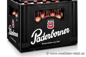 Paderborner Brauerei bringt erste Limonade auf den Markt