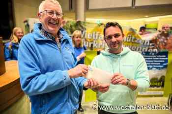 NABU fordert: Fläche am Feldmark-Friedhof nicht bebauen!