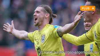 Der Blick geht nach oben: Was macht die Ulmer Spatzen so stark?