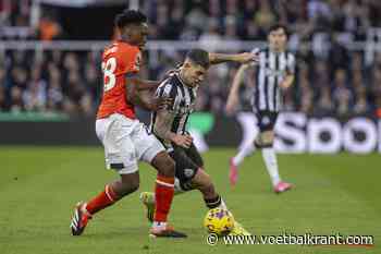 Zorgt deze Belg voor verrassing in EK-selectie van Domenico Tedesco? "Natuurlijk ben ik een kandidaat om mee te gaan"