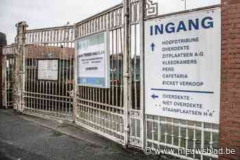 Verkeersmaatregelen tijdens risicomatch op KVK Tienen