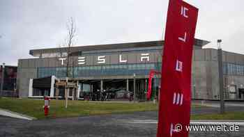 Mehrheit gegen Tesla-Erweiterung – „Bürgermeister will Bebauungsplan anpassen“