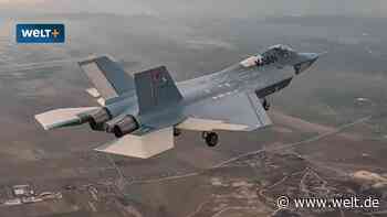 Mit diesem Meilenstein gelingt der Türkei der Aufstieg zur Kampfjet-Nation