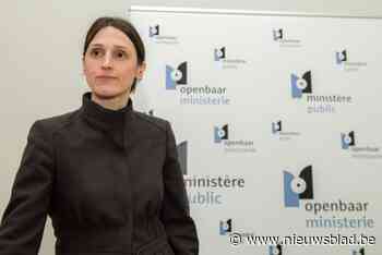 Deze vrouw moet in Brussel de strijd aangaan met de drugsmaffia