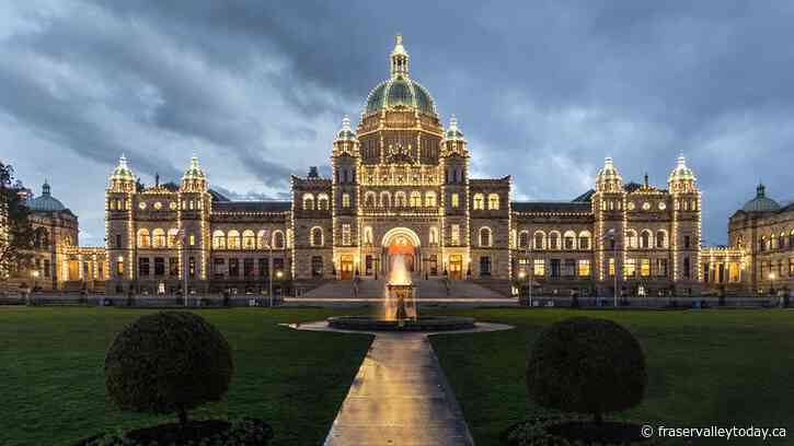 YOUR PERSPECTIVE: NDP budget will maintain status quo