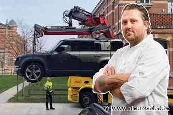 Gerechtelijk onderzoek opgestart naar ongeval waarbij Nick Bril hulpkok aanreed