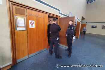 Obdachlosen getötet: Unerwartete Wende im Prozess