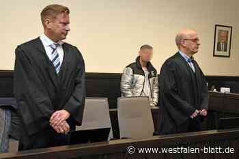 Landgericht Paderborn muss Prozess gegen brutale Einbrecher vertagen