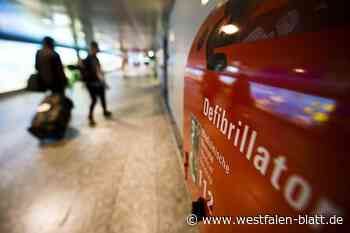 Nach Notfall: Vereine wollen Defibrillatoren für alle Sporthallen