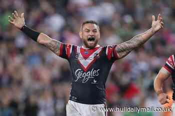 Inside Jared Waerea-Hargreaves' Hull KR deal as pieces aligned at private Paris meeting