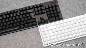 NZXT Function 2 TKL im Test: Im zweiten Anlauf ist alles besser