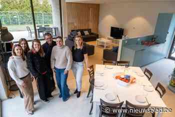 Begeleidingscentrum De Vlinderkens alvast goed gesetteld in nieuw pand: “Vorige woning had zijn charmes, maar was verouderd”