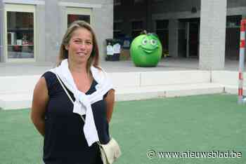 Lokaal Liberaal Wommelgem met Kelly Joris als lijsttrekker naar de kiezer