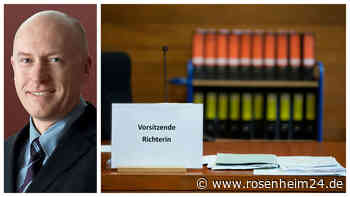 „Ausgesprochen kollegialer Ton“: Nebenkläger-Anwalt im Fall Hanna äußert sich zu E-Mails