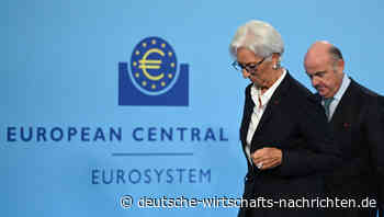 Digitaler Euro: EZB versucht, Banken zu beschwichtigen