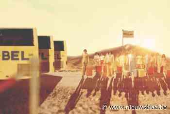 “De doofpotverhalen en schandalen lagen voor het rapen”