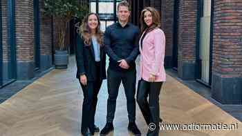 Teads Nederland breidt team uit met drie specialisten