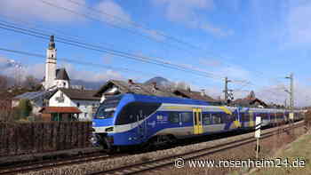 Brenner-Nordzulauf: Streit im Kreisausschuss über Forderungskatalog an Bahn und Bund