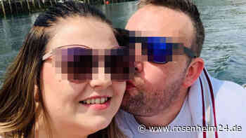 Paar gewinnt Millionensumme mit Rubbellos – am Ende kassiert sie alles und er gar nichts