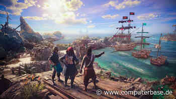 CB-Funk-Podcast #57: Ein Schädel, Knochen und 999.500 kWh Stromverbrauch [Notiz]