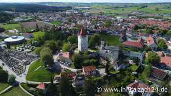 „Erschüttert“ von Konzept: Sind die Pläne für die Haager Ortsmitte zum Scheitern verurteilt?