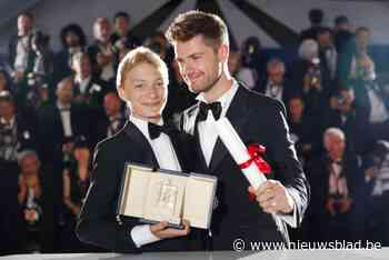 Lukas Dhont wordt juryvoorzitter van internationale filmprijs in Cannes