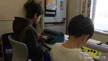 Why students across the globe are taking part in this unique braille academic challenge