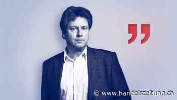 In der Politik wurde zu viel geschwurbelt