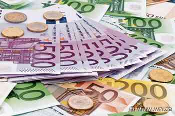 Kämmerin Zeller kündigt Sparpakete für Münster an