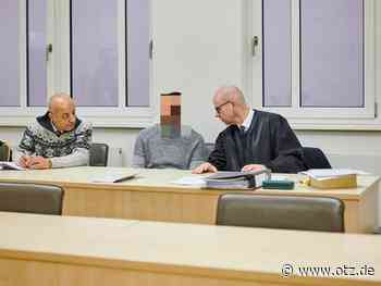 Mann in Jena mit Benzin überkippt: Gericht hat über Beschuldigten entschieden