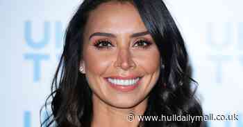 M&S fans rush to buy Christine Lampard's 'luxury' cashmere jumper that's ‘perfect’ for all seasons