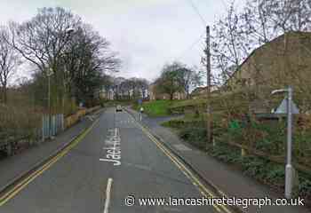 Teenage girl assaulted in Blackburn after man grabbed her